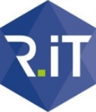 R.iT GmbH logo