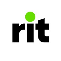 Riigi IT Keskus / Estonian IT Centre logo