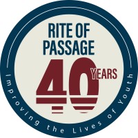 Rite of Passage logo