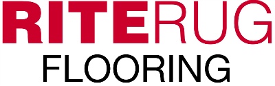 RiteRug Flooring logo
