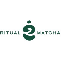 Ritual Matcha Co. logo