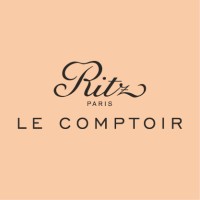 Ritz Paris Le Comptoir logo