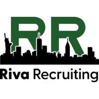 Riva Recruiting logo