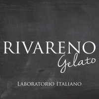 Rivareno Gelato Australia logo