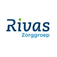 Rivas Zorggroep logo