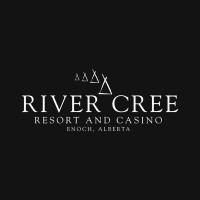 River Cree Resort & Casino logo