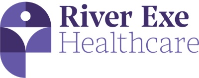 River Exe Healthcare logo
