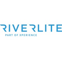 Riverlite part of Xperience logo
