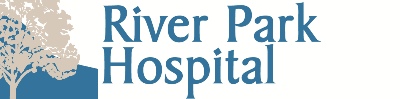 River Park Hospital logo