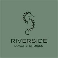 Riverside Luxury Cruises logo