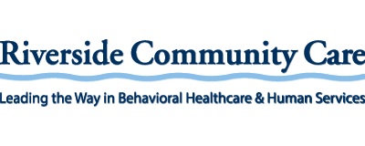 Riverside Community Care logo
