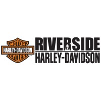 Riverside Harley-Davidson logo