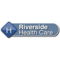 Riverside Health Care Facilities Inc. logo