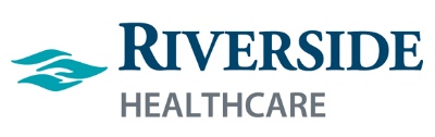 Riverside Healthcare logo