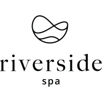 Riverside Spa logo