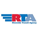 Riverside Transit Agency logo