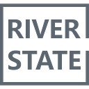 Riverstate Premium Recruiting logo