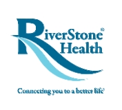 RiverStone Health logo