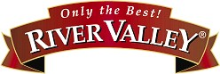 River Valley Foods logo