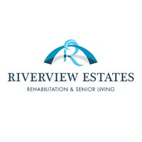 Riverview Estates logo