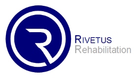Rivetus Rehabilitation logo