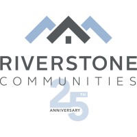 Riverstone Communities logo