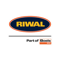 RIWAL logo