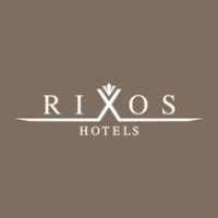 Rixos Hotels logo