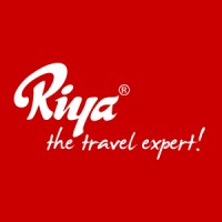 Riya - The Travel Expert logo