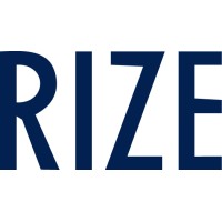 RIZE Recruitment logo