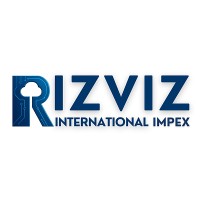 Rizviz International Impex logo