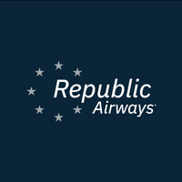 Republic Airways logo