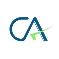 R J Gala and Associates. logo