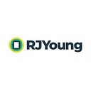RJ Young logo