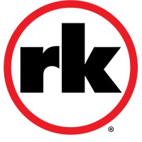 RK logo