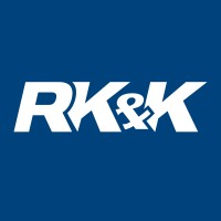 RK&K logo