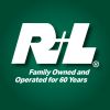 R+L Carriers logo