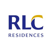 RLC Residences logo