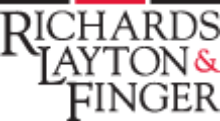 Richards, Layton & Finger logo