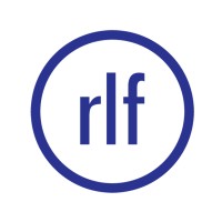 RLF logo