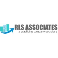 RLS Associates logo