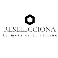 RLSelecciona logo