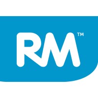 RM Technology logo