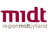 Region Midtjylland logo