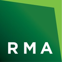 RMA Consultants logo