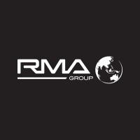 RMA Group Company Limited logo