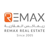 REMAX REAL ESTATE LLC Logo