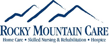Rocky Mountain Care logo