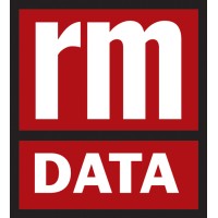 rmDATA GmbH logo