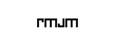 RMJM logo
